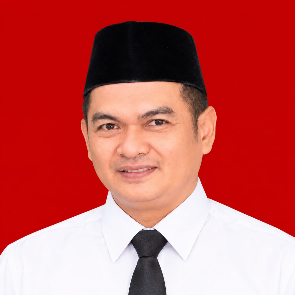 Foto Ekocahyo Heppy Sulistio, S. Ag