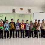 Siap Jaga Marwah Kemenag yang Lebih Baik, Tujuh Kepala KUA di Beltim Resmi Dilantik Siap Jaga Marwah Kemenag yang Lebih Baik, Tujuh Kepala KUA di Beltim Resmi Dilantik
