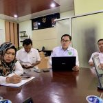 Capai Pelayanan Lebih Berdampak, Kemenag Beltim Terima Pendampingan dari Kantor Wilayah