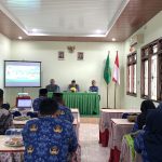 Dorong Penguatan Fungsi EWS, Kemenag Beltim Akan Lebih Sigap Tangani Konflik Keagamaan Dorong Penguatan Fungsi EWS, Kemenag Beltim Akan Lebih Sigap Tangani Konflik Keagamaan