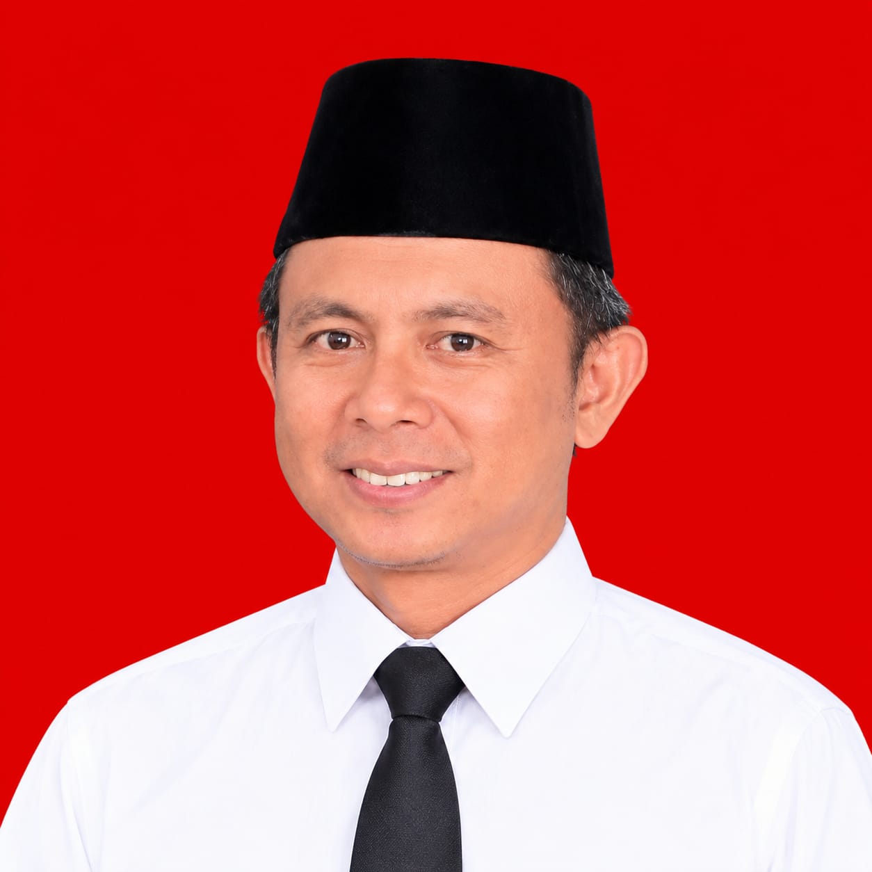 Foto Mohammad Aminollah, S. Th.I