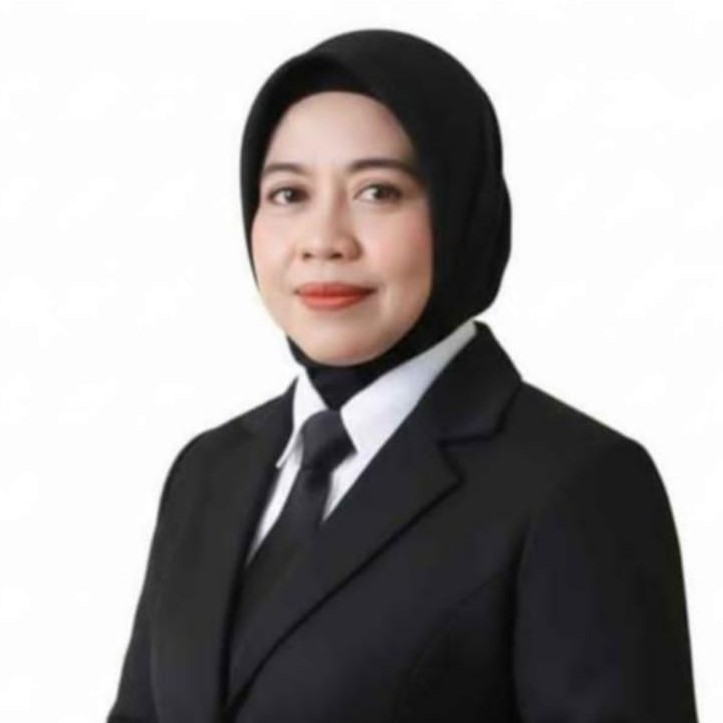 Foto Yanti Vera Dewi, S. Pd.I
