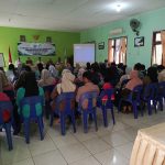 Menyemai Sakinah dari Damar, Menguatkan Keluarga Belitung Timur