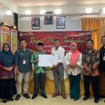 Kemenag Beltim Bantu Pastikan Data Pemilih Berkelanjutan di Belitung Timur Lebih Mutakhir