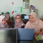 Tingkatkan Layanan Guru, Kemenag Beltim Konsultasikan Aplikasi Siaga dan Emis PAI ke Kanwil Babel Tingkatkan Layanan Guru, Kemenag Beltim Konsultasikan Aplikasi Siaga dan Emis PAI ke Kanwil Babel