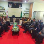 Jaga Kerukunan Untuk Keamanan, Kemenag Beltim Tingkatkan Kapabilitas Penggunaan EWS